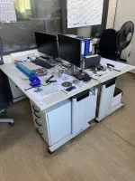 2 bureaus