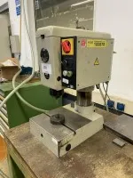 1 machine à riveter à bascule Friedrich N200 020, année 2285/01