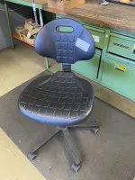 1 Arbeitsdrehstuhl