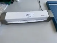 1 Laminiergerät