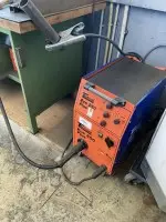 1 machine à souder Technolit Eco 250 plus