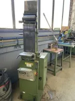 1 pásová bruska Mafac B 200/150 S, rok 1991