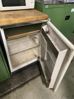 1 réfrigérateur Küppersbusch