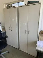 2 kartotéky