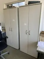 2 kartotéky