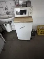 1 réfrigérateur LG