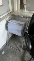 1 Tork paper roll dispenser
