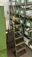 1 orderpickladder