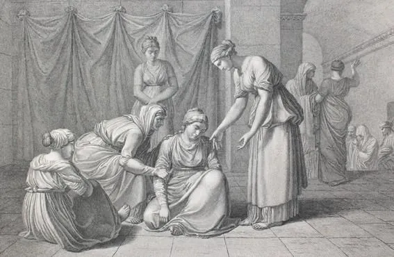 Раль, Карл Генрих – (1779 Хофен близ Хдбг