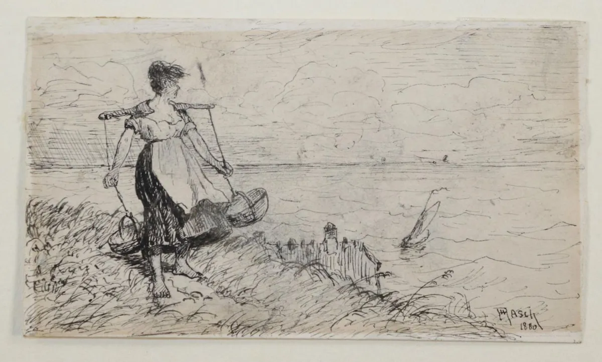 Раш, Генрих – (1840 Норбург - Кобург 1913)