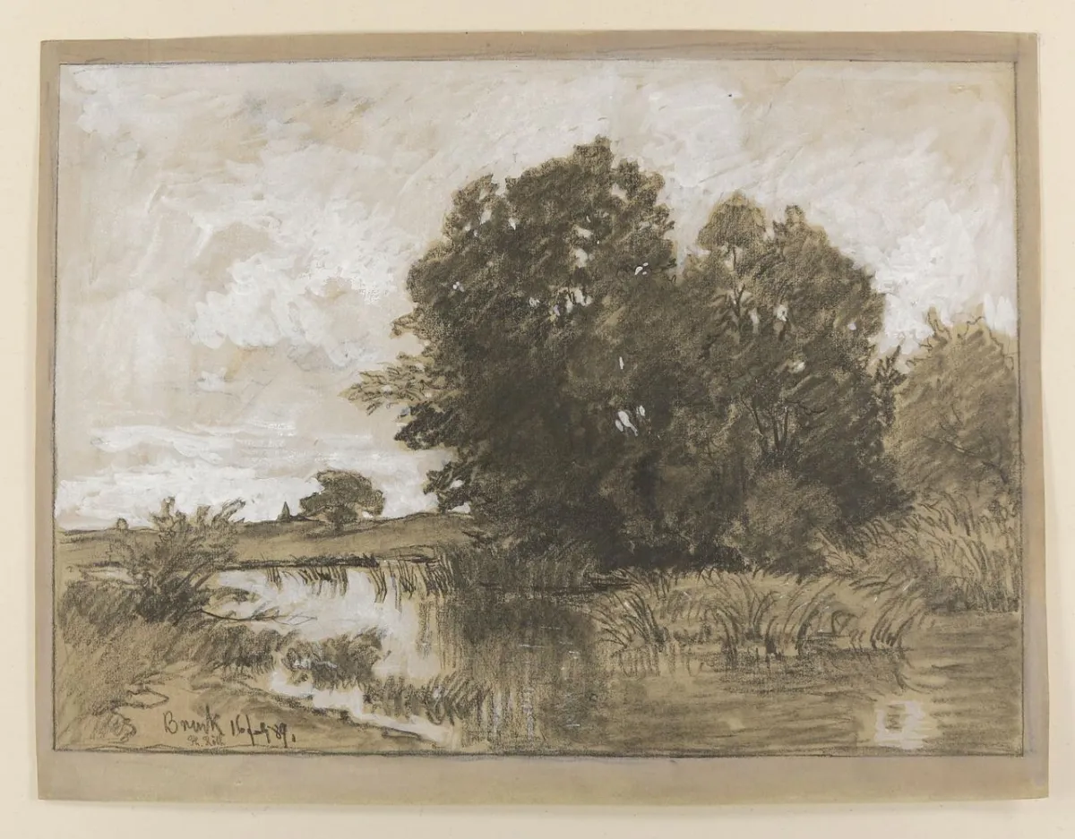 Röth, Philipp – (1841 Darmstadt - München 1921)