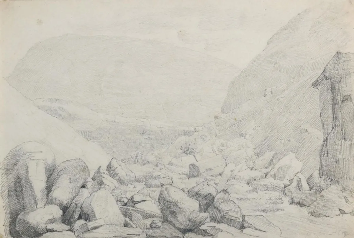 Rorbye, Martinus – (103 Drammen - Kodaň 1848)