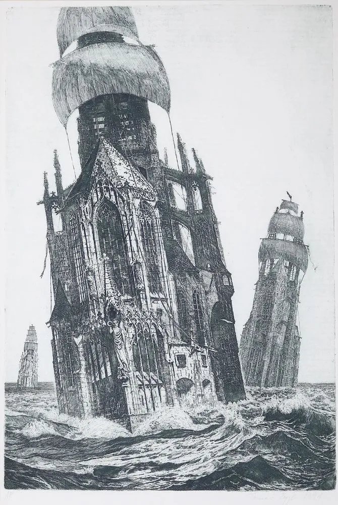 Rygal, Tomás – (1968 Jihlava)