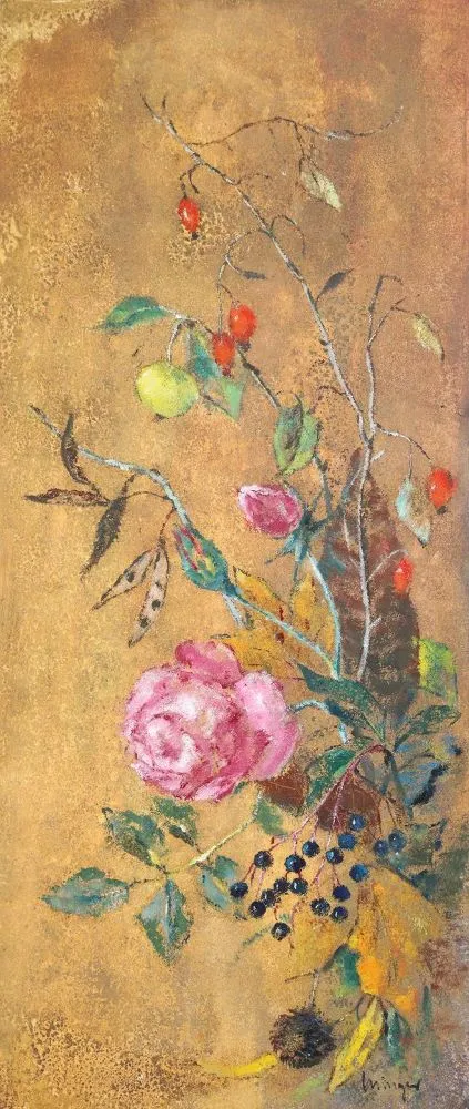 Collection – 8 feuilles, 19e et 20e siècles