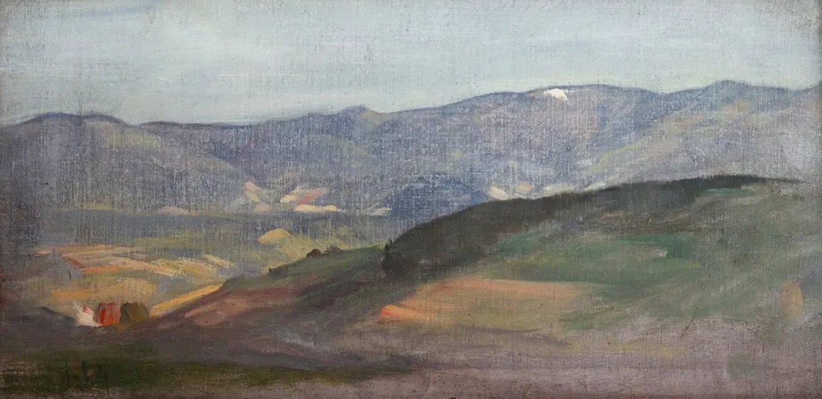Schmidlin, Adolf – (1868 Lahr - Freiburg 1954)