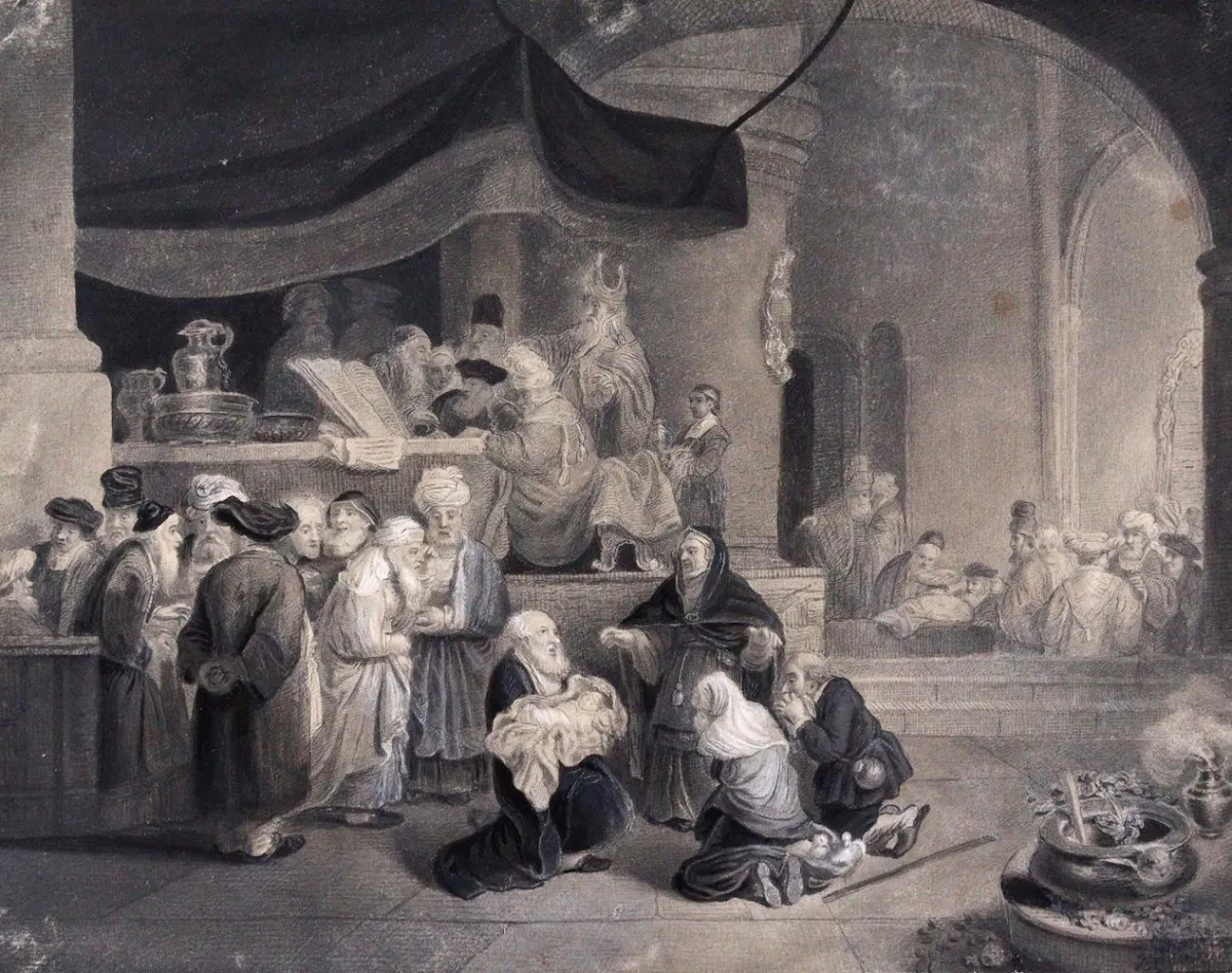 Schmidt, Georg Friedrich – (1712 Berlin 1775), nach
