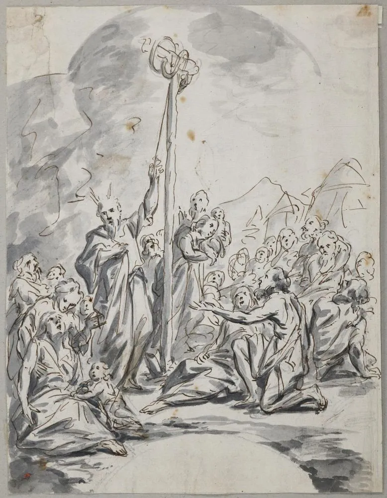 Schönfeld, Johann Heinrich – (1609 Biberach - Augsburg 1682/83) připsáno