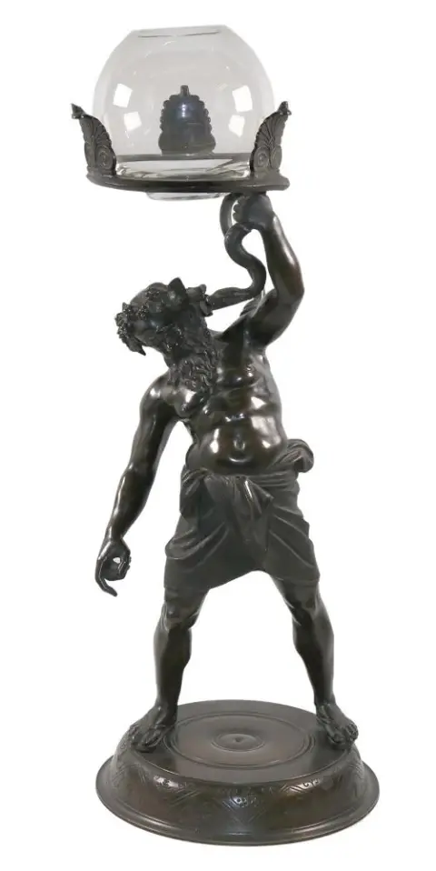 De Luca, Francesco – or