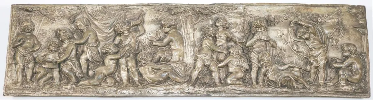 Grohe, Gustav. – (1829 Berlin 1906)