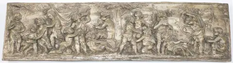 Grohe, Gustav. – (1829 Berlin 1906)