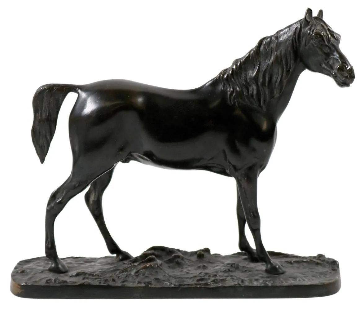 Mené Pierre Jules – (Paris 1810-1879 Paris)
