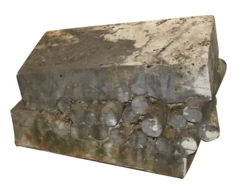 Wachter, Rudolf – (1923 Bernried - Munich 2011)