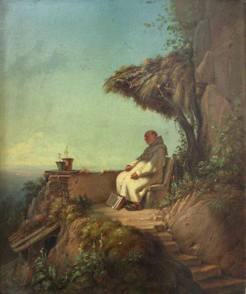 Spitzweg, Carl – (1808 München 1885) nach