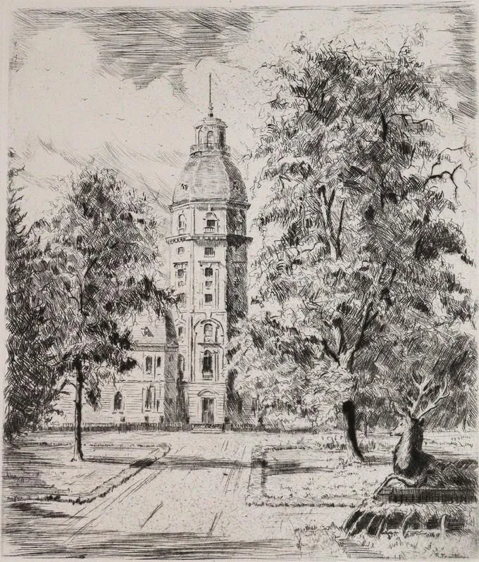 Stauffer-Bern, Karl – (1857 Trubschachen - Florence 1891) e.a.