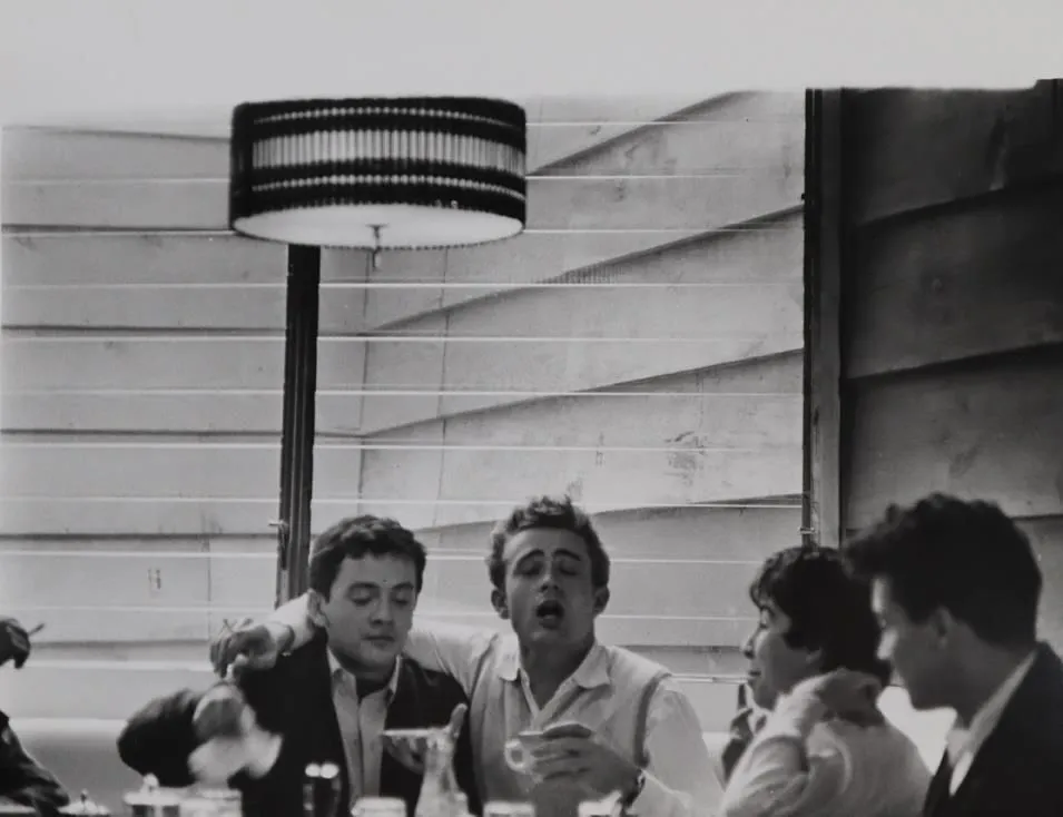 Stern, Phil – (1919 Filadelfia - Los Angeles 2014)