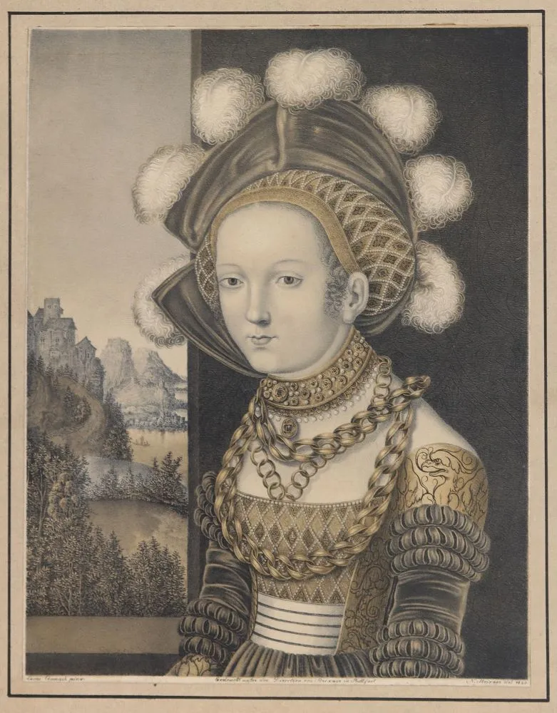 Strixner, Johann Nepomuk – (1782 Altötting - München 1855)