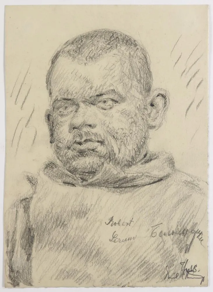 Stumpp, Emil – (1886 Neckarzimmer - Sztum 1941)