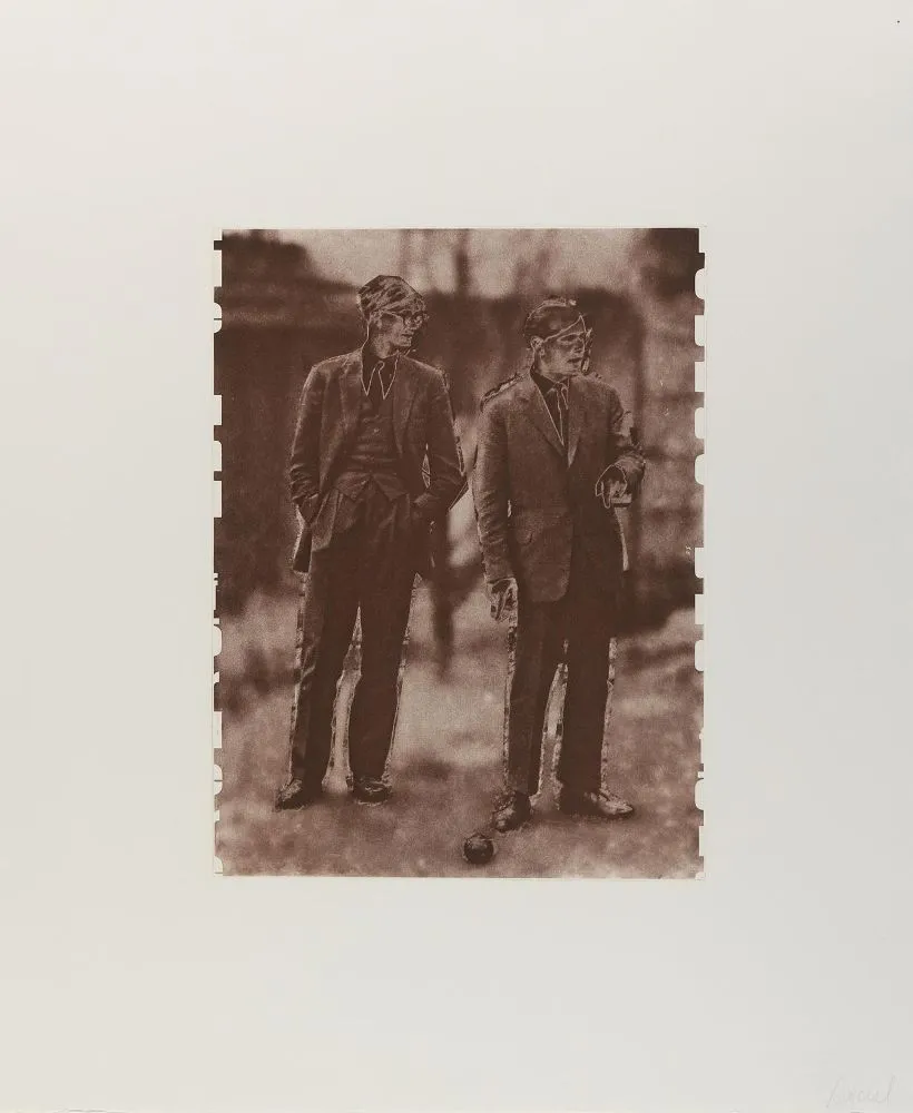 Trockel, Rosemarie – (1952 Schwerte)