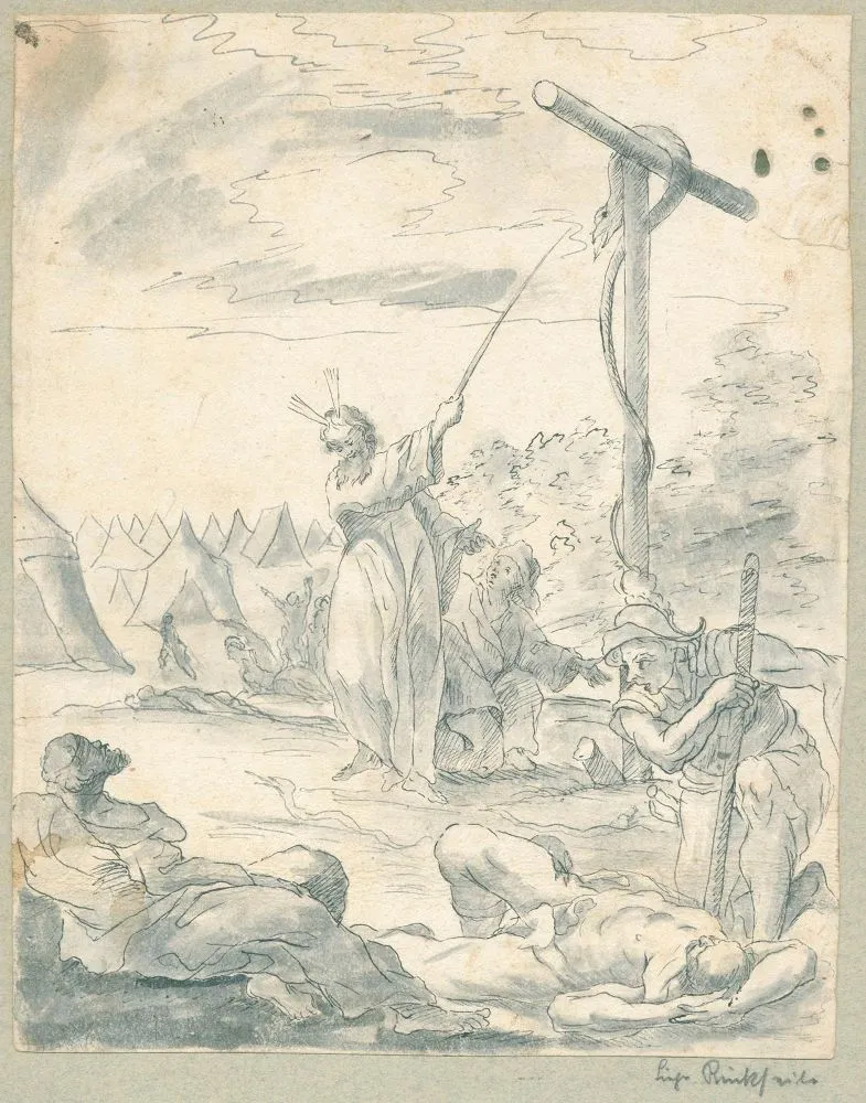Troger, Paul – (1698 Zell b