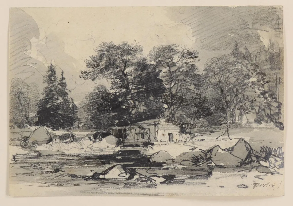 Verhas, Jan Frans – (1834 Dendermonde - Brüssel 1896)