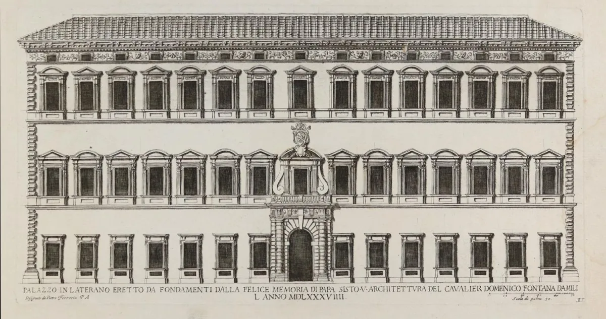 Villamena, Francisco – (1566 Assisi - Rom 1624)