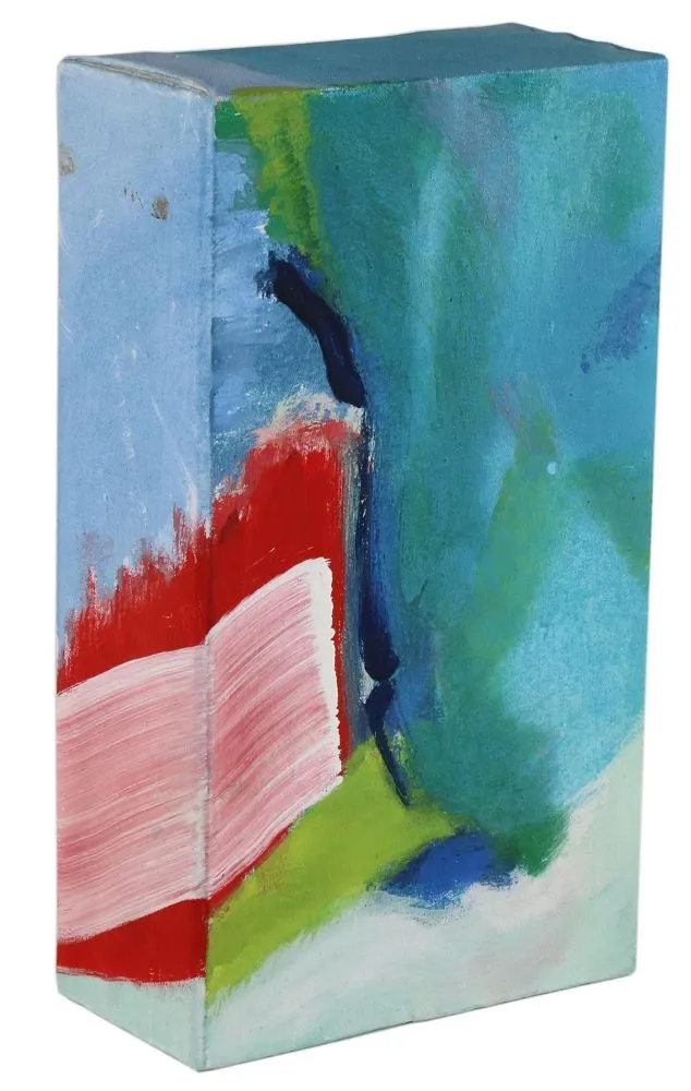 Zuehlke, Susanne – (1962 Duisburg)