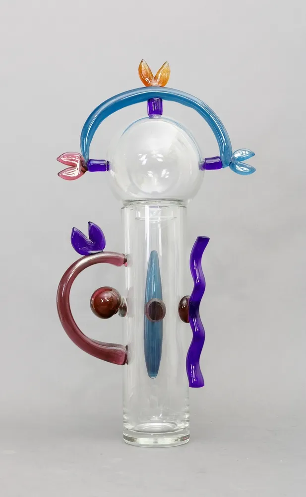 Objet, Rosenthal, Selb, séries artistiques limitées Monsieur Wassily