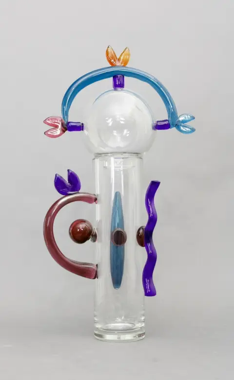 Objet, Rosenthal, Selb, séries artistiques limitées Monsieur Wassily
