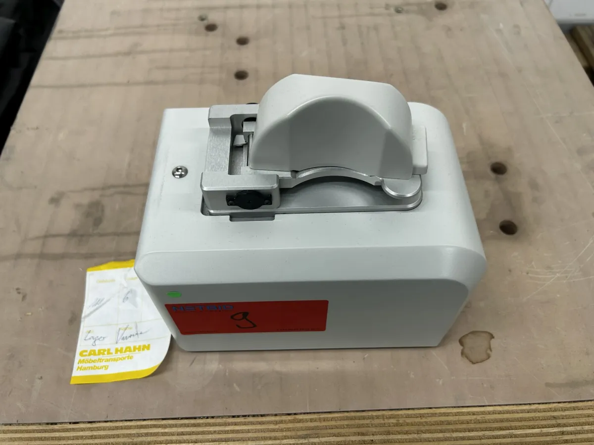 Spectrofotometer Thermo Scientific NanoDrop 2000