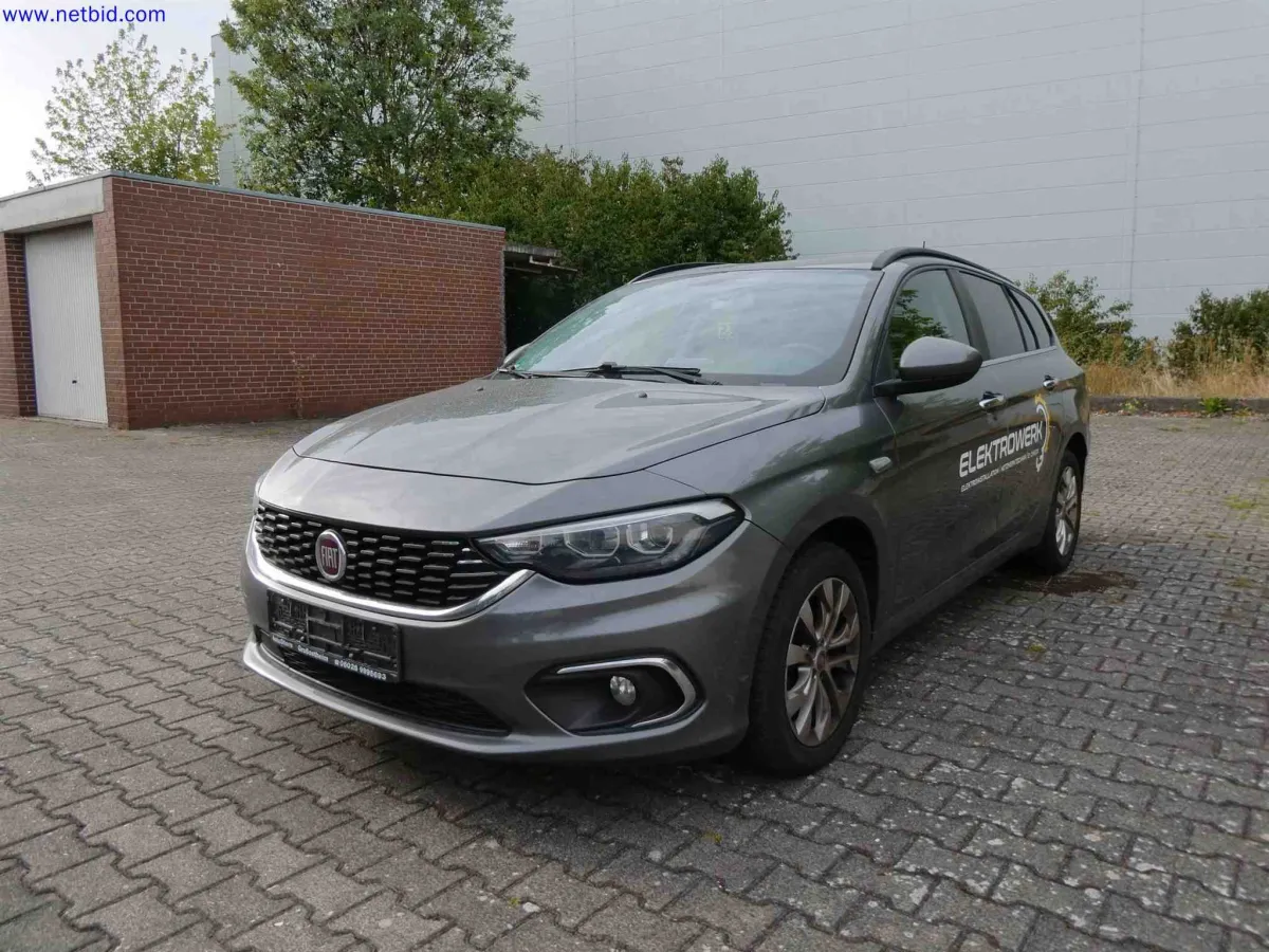 Fiat Tipo Kombi