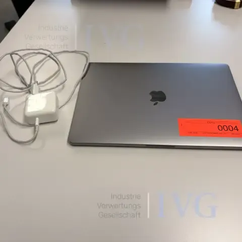 Notebook APPLE Macbook Pro 13"