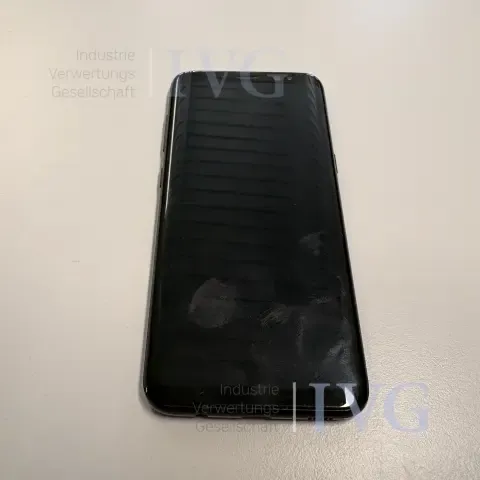 Smartphone SAMSUNG Galaxy S8