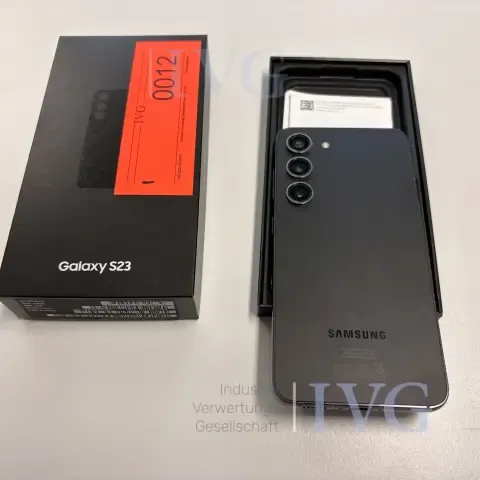 Smartphone SAMSUNG Galaxy S23