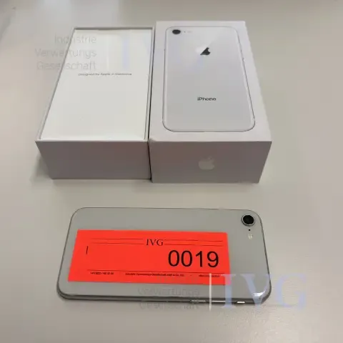 Smartphone APPLE iPhone 8