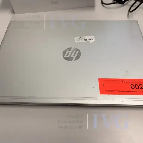 HP ProBook Laptop