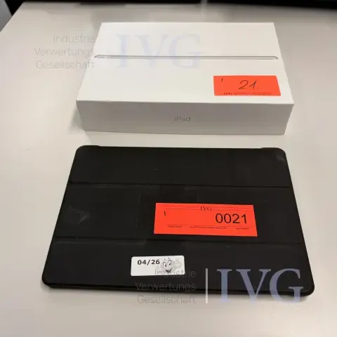 Tablet APPLE iPad 8