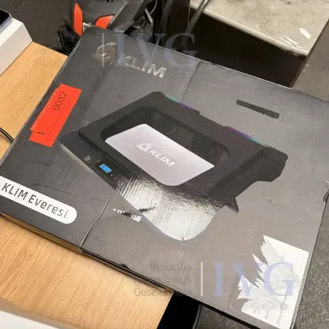 Notebookständer KLIM Everest
