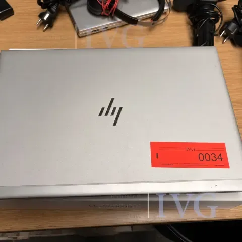 Notebook HP Elitebook HSN-I13C-5
