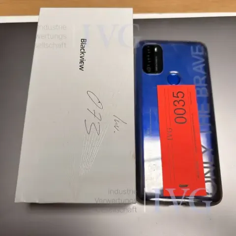 Smartphone BLACKVIEW A70