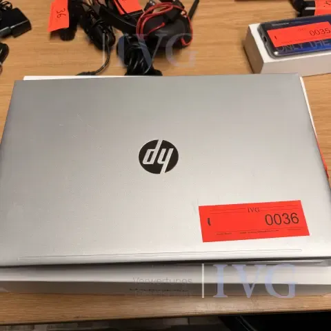 Laptop HP ProBook HSN-W34-5